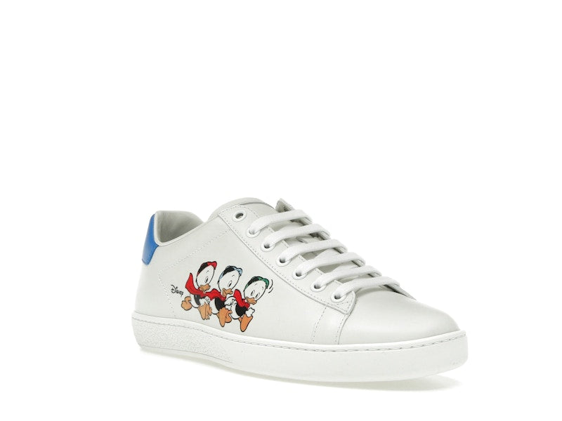 Gucci Ace x Disney Huey, Dewey, Louie (Women's)