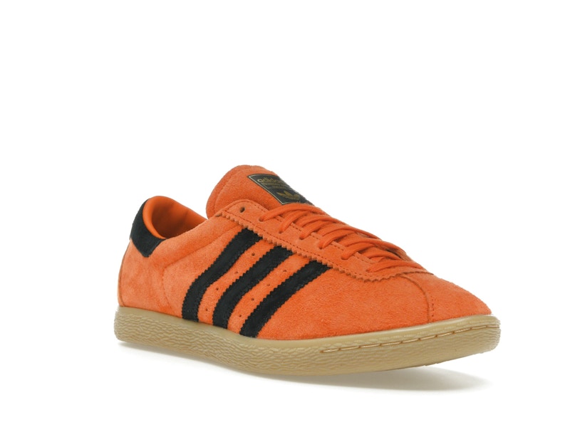 adidas Trinidad and Tobago Island Series Orange Black