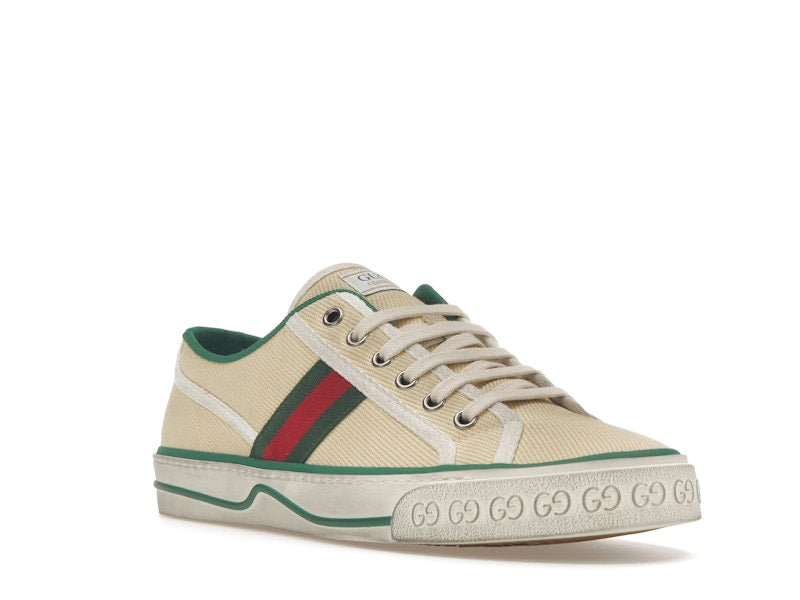 Gucci 1977 Tennis Butter Cotton (Women's)