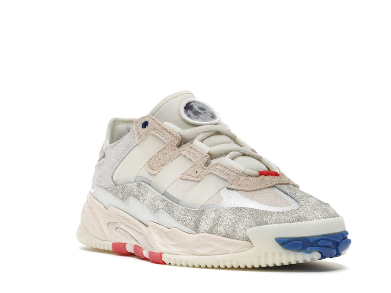 adidas Niteball Cream White