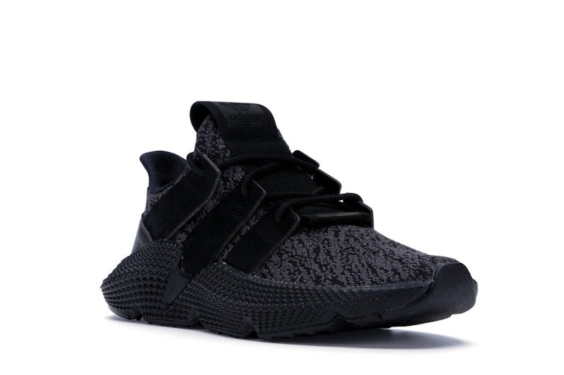 adidas Prophere Triple Black