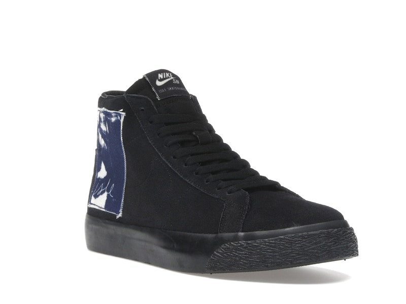 Nike SB Blazer Mid Isle Skateboards (Special Box)