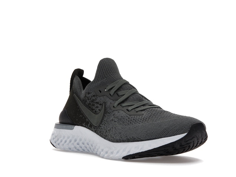 Nike Epic React Flyknit 2 Green