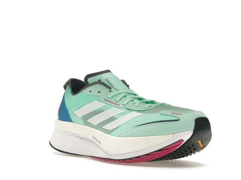 adidas Adizero Boston 11 Pulse Mint