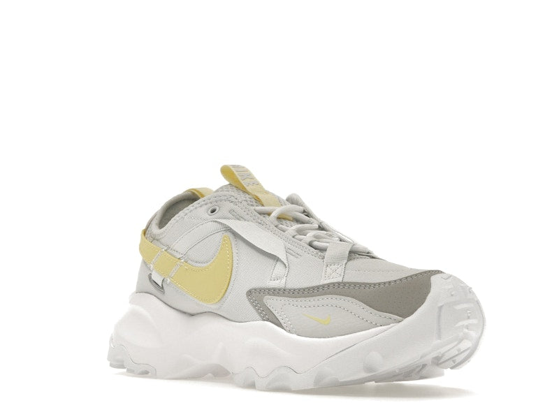 Nike TC 7900 Photon Dust Lemon Chiffon (Women's)