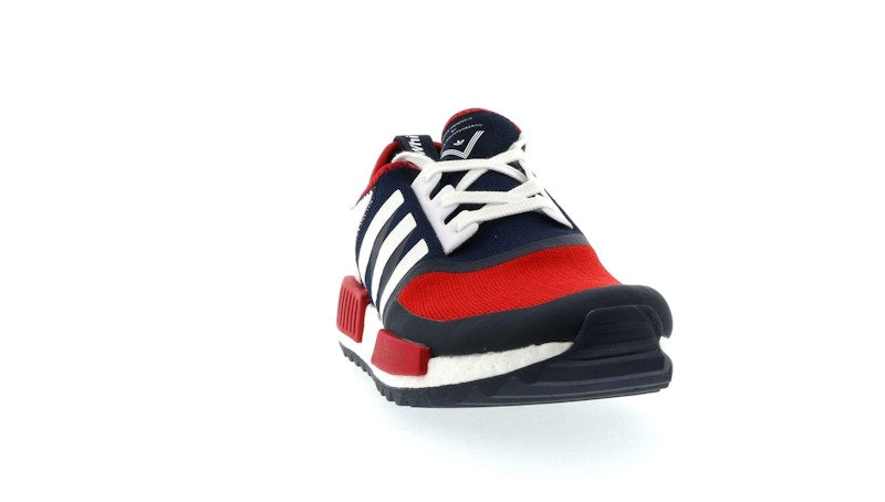 adidas NMD R1 Trail White Mountaineering Collegiate Navy