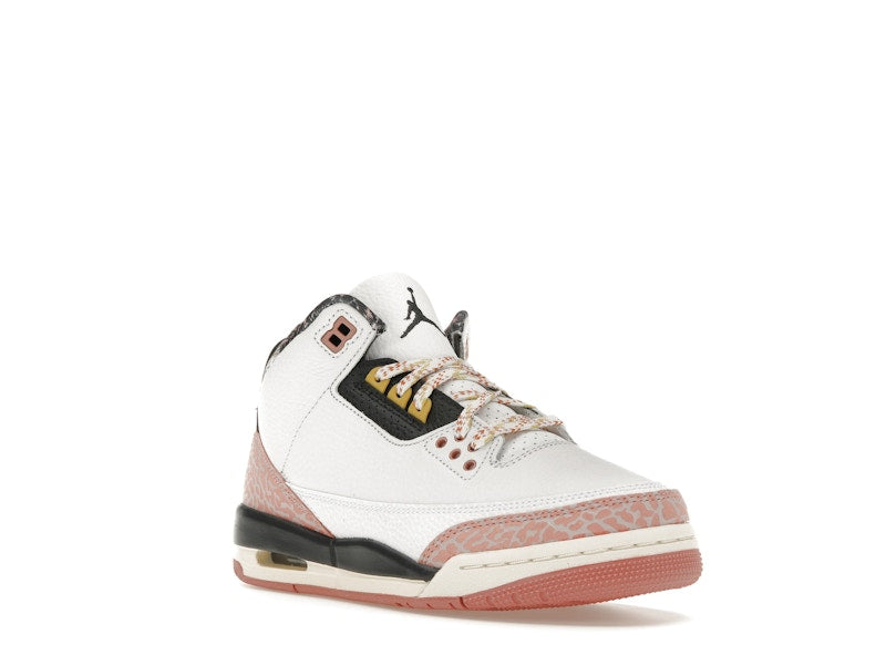 Jordan 3 Retro Vintage Floral (GS)