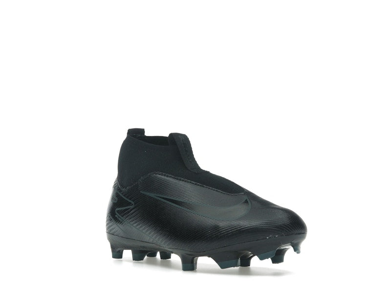Nike Mercurial Superfly 10 Academy MG Black Deep Jungle (GS)