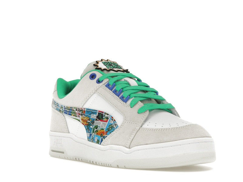 Puma Slipstream Lo Super Comic