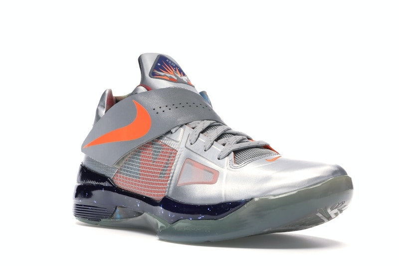 Nike KD 4 Galaxy AS (2012)
