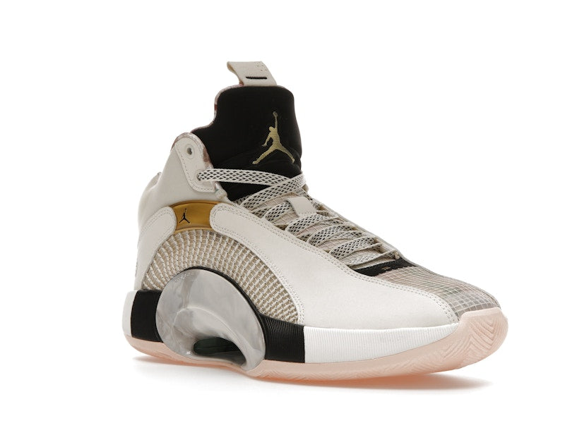 Jordan XXXV Paris