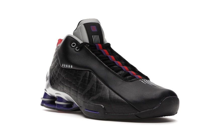 Nike Shox BB4 Raptors
