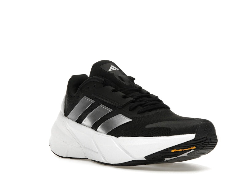 adidas Adistar 2.0 Core Black Silver Metallic (Women's)