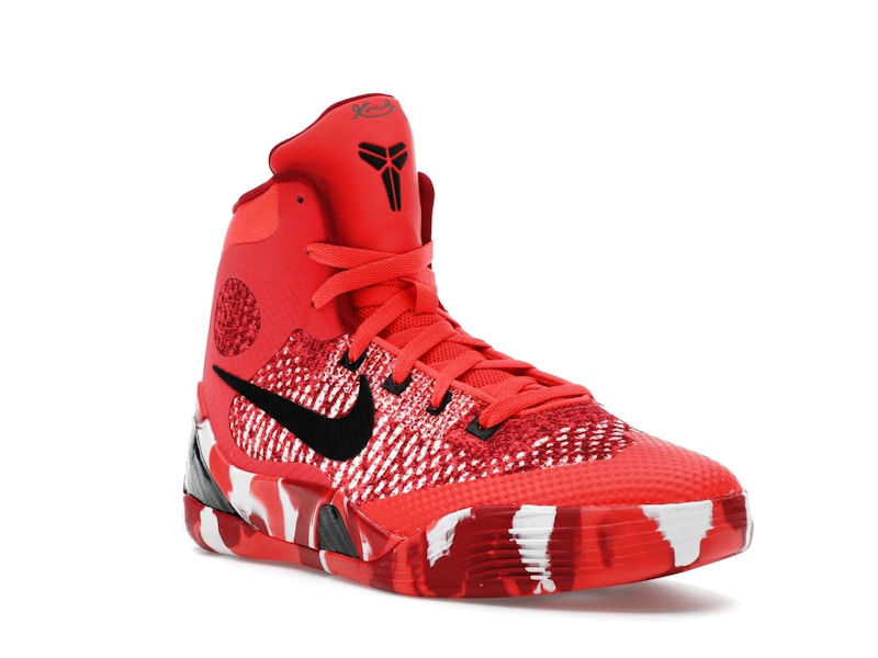Nike Kobe 9 Elite Protro Christmas (2024) (GS)