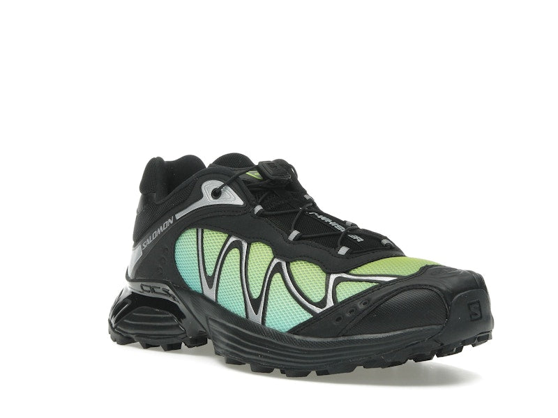 Salomon XT-Whisper Black Iced Aqua