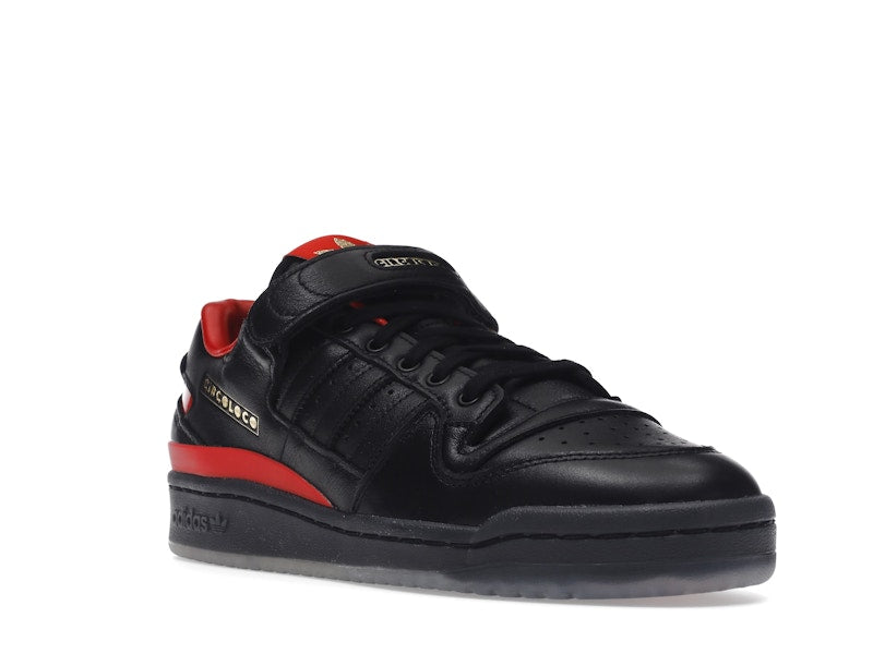 adidas Forum Low Circoloco