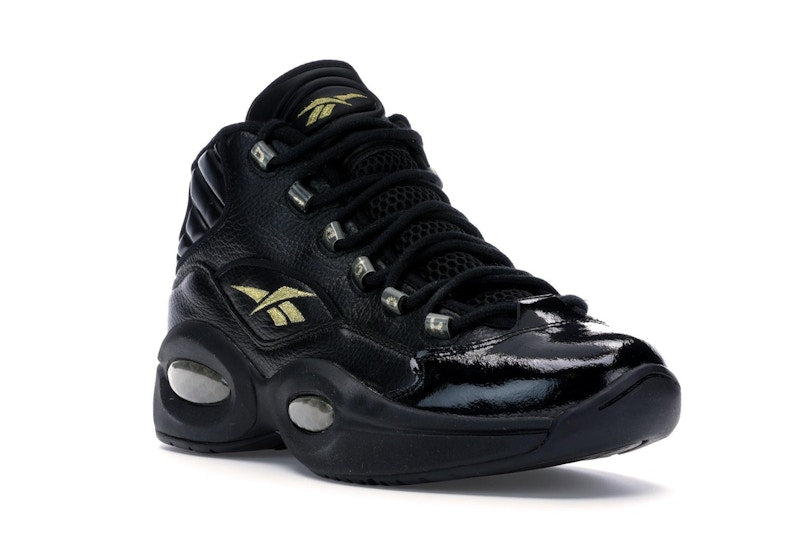 Reebok Question Mid New Years Eve (2012)