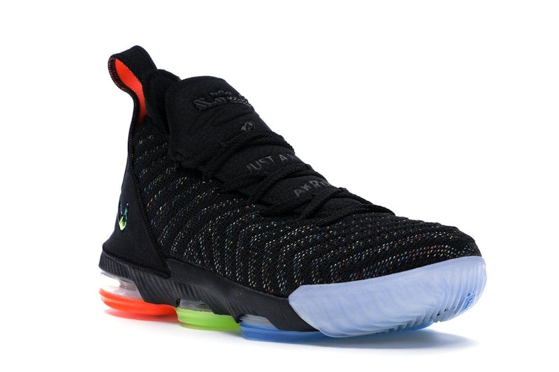 Nike LeBron 16 I Promise (GS)