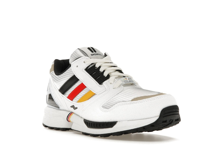 adidas ZX 8000 Overkill Home Game
