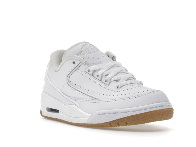 Jordan 2/3 White Gum (Women's)