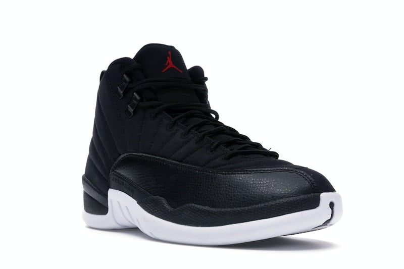 Jordan 12 Retro Nylon