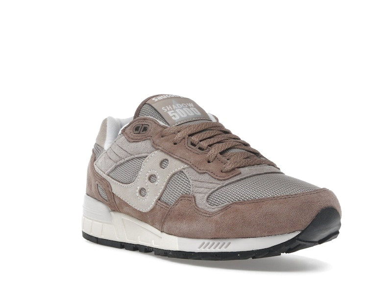 Saucony Shadow 5000 Gravel Grey