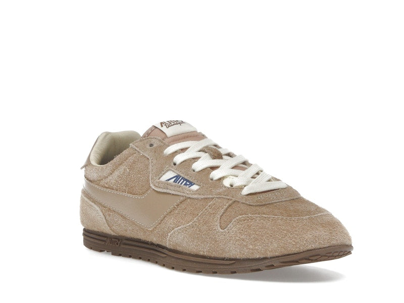 Autry Windspin Low Peanut (Women's)