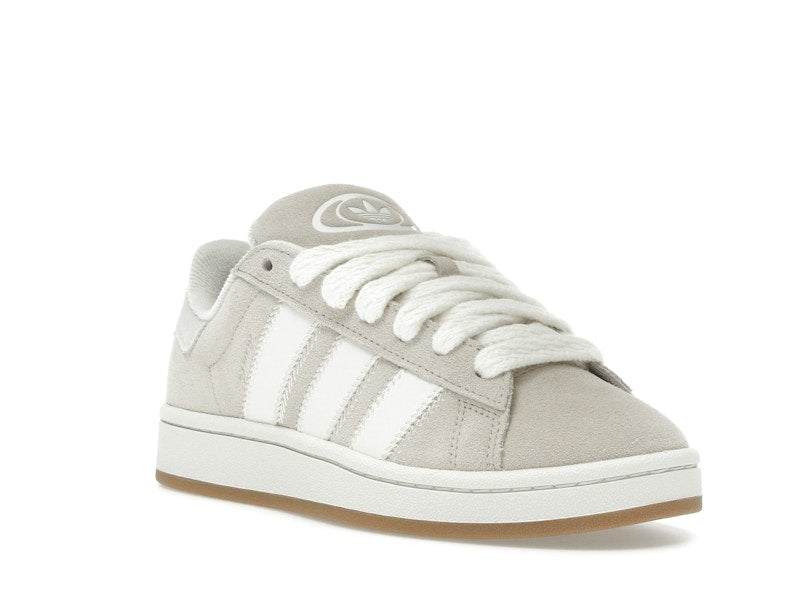 adidas Campus 00s Camp Wonder White Wonder Beige Core White (Women's)