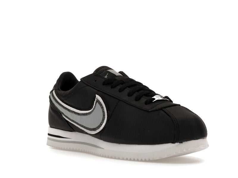 Nike Cortez Basic Premium Black
