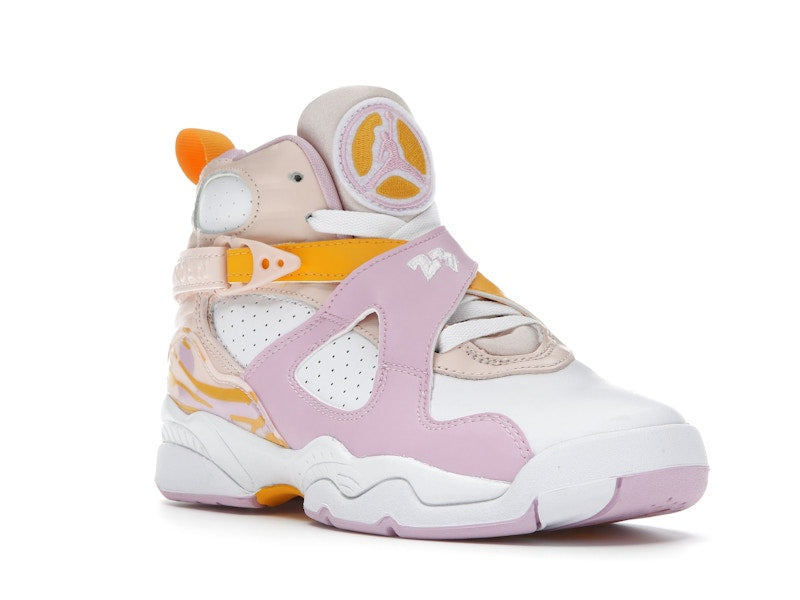 Jordan 8 Retro Arctic Punch (GS)