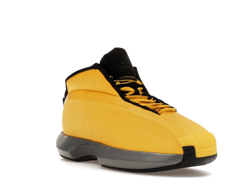 adidas Crazy 1 Sunshine (2022)