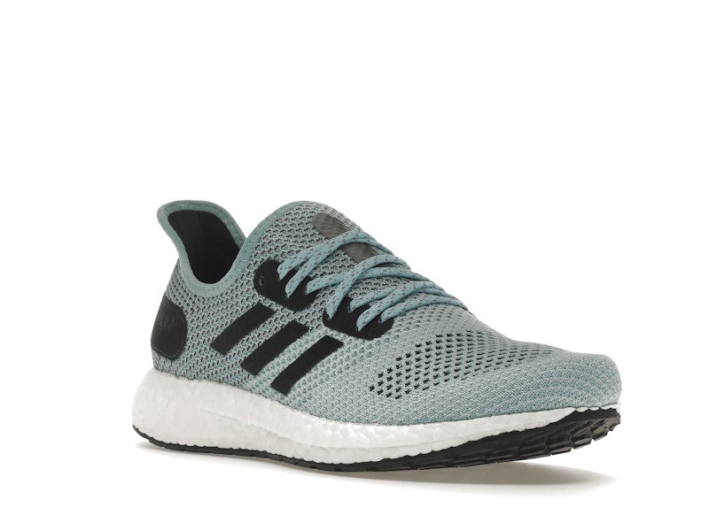 adidas Speedfactory AM4LA Parley Blue Spirit