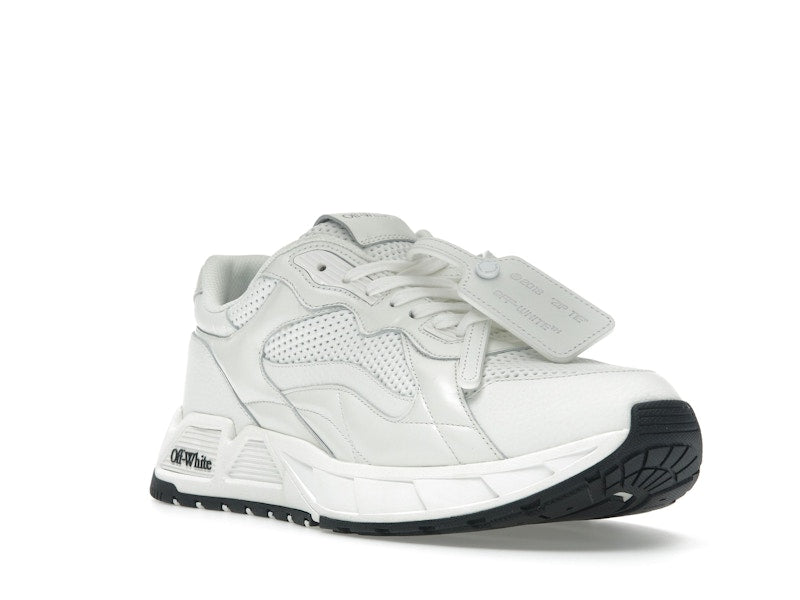 OFF-WHITE Kick Off White