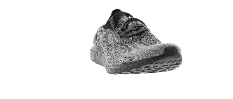 adidas Ultra Boost Uncaged Triple Black