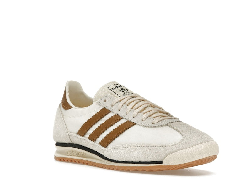 adidas SL 72 OG Cream White Bronze Strata (Women's)