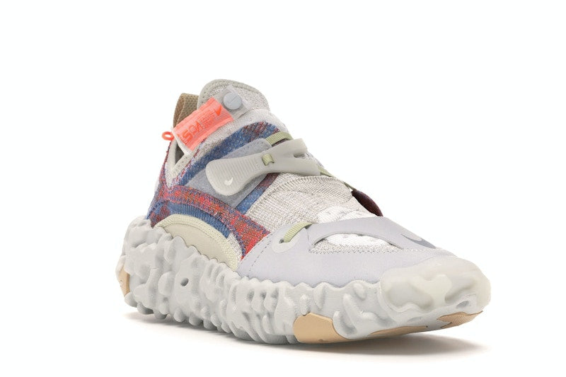 Nike ISPA Overreact Sail Multi