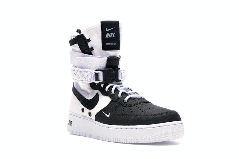 Nike SF Air Force 1 High Panda