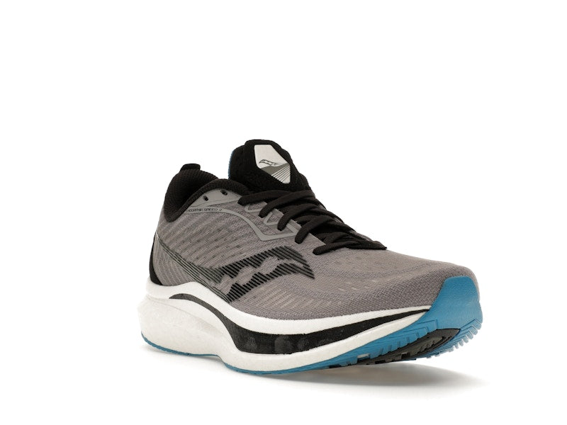 Saucony Endorphin Speed 2 Alloy Grey Blue