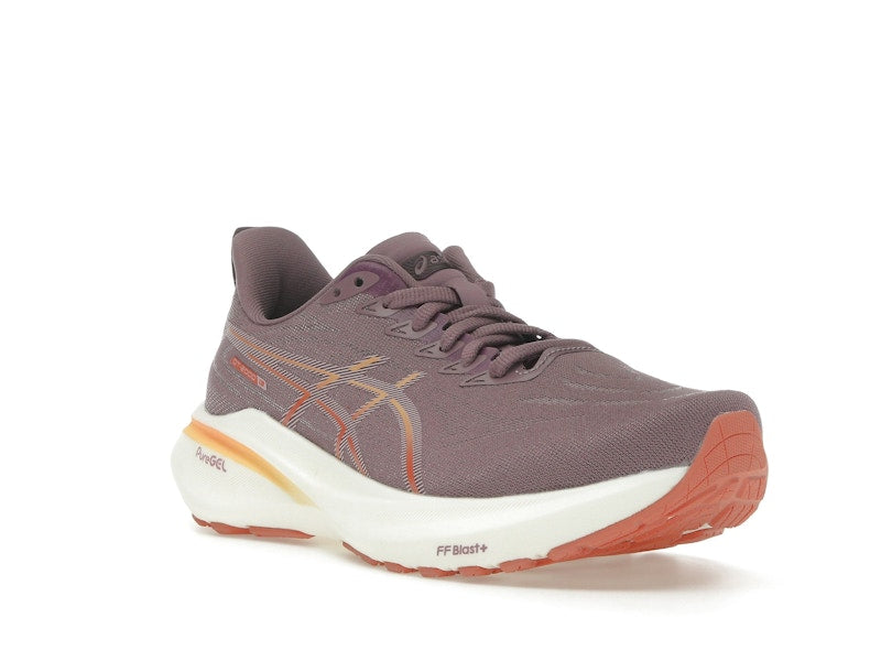 ASICS GT-2000 13 Dusty Mauve Watershed Rose (Women's)
