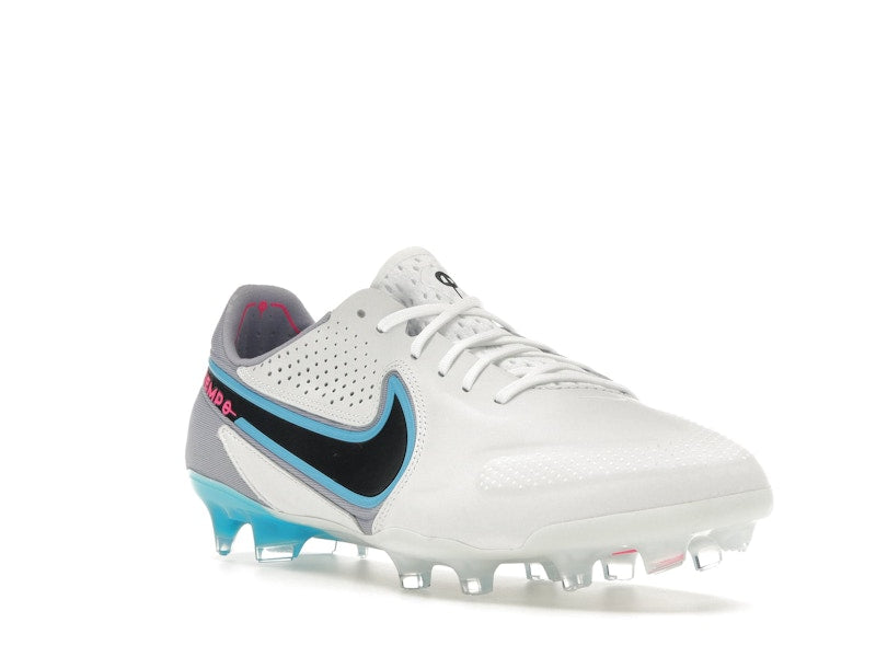 Nike Tiempo Legend 9 Elite FG Blast Pack Baltic Blue