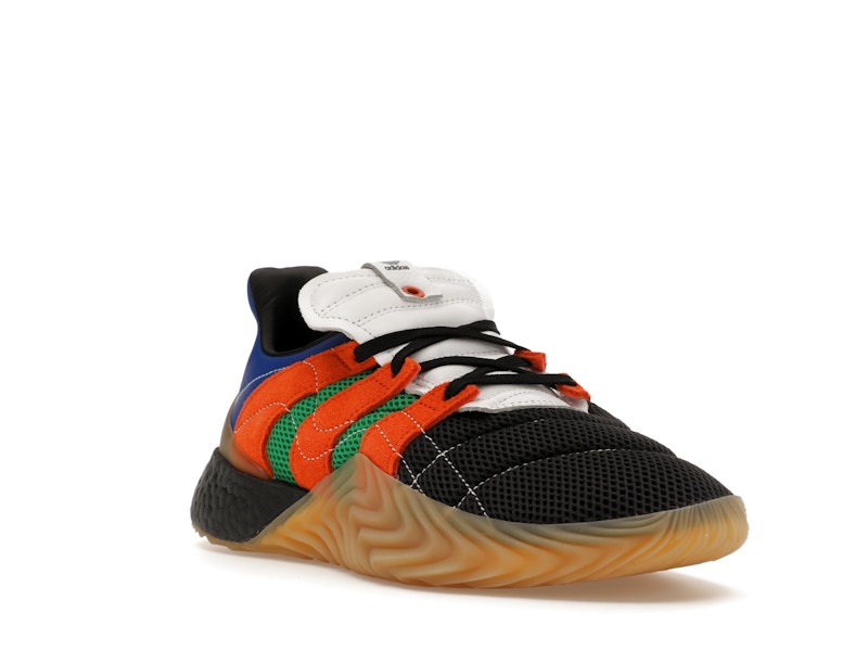 adidas Sobakov Boost sivasdescalzo