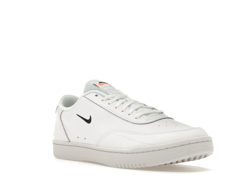 Nike Court Vintage White