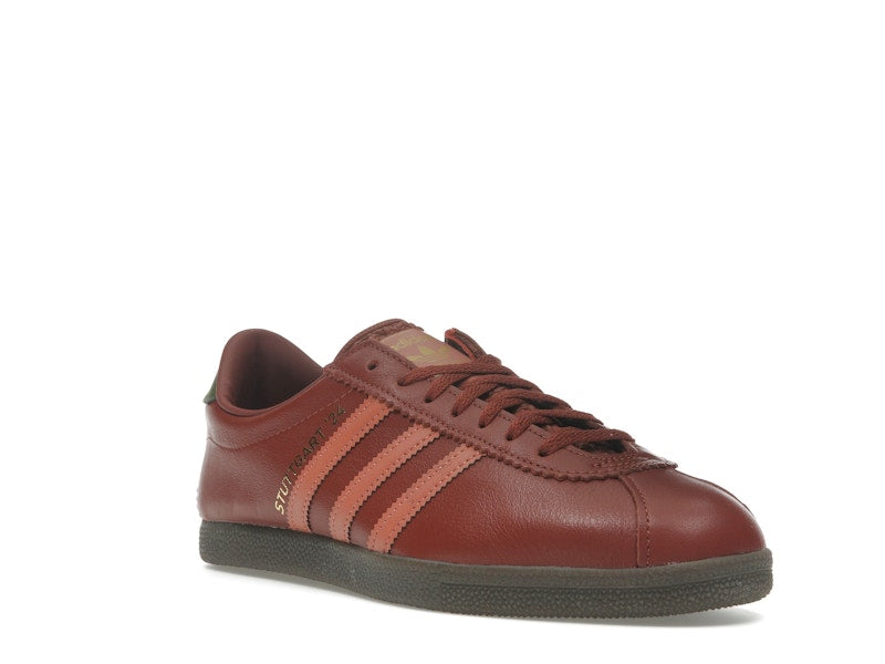 adidas Stuttgart 24 size? Exclusive Burnt Sienna