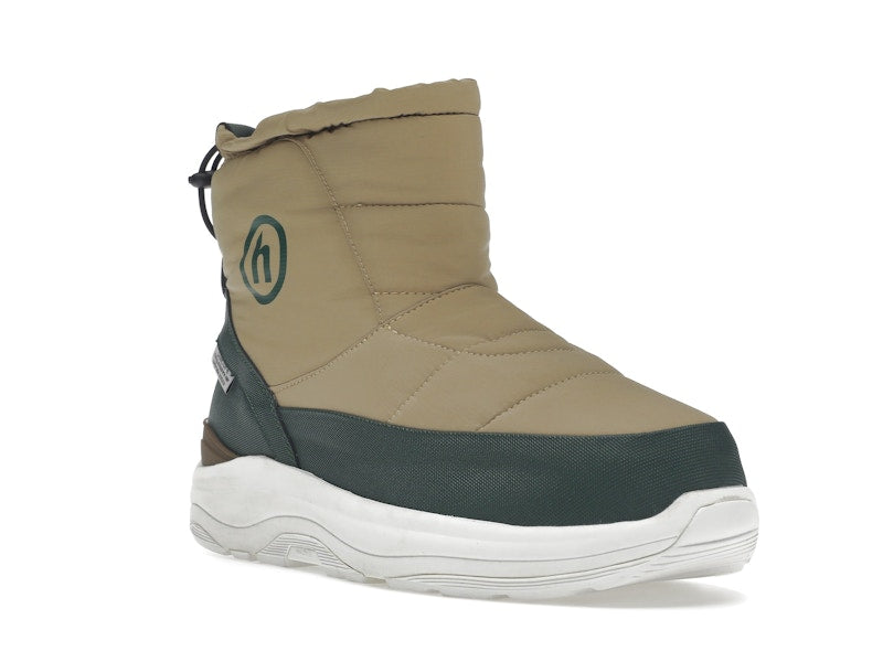 Suicoke Bower Hidden NY Beige