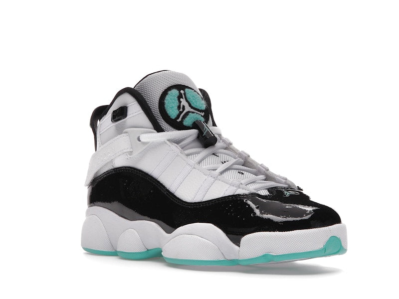 Jordan 6 Rings Tropical Twist (GS)