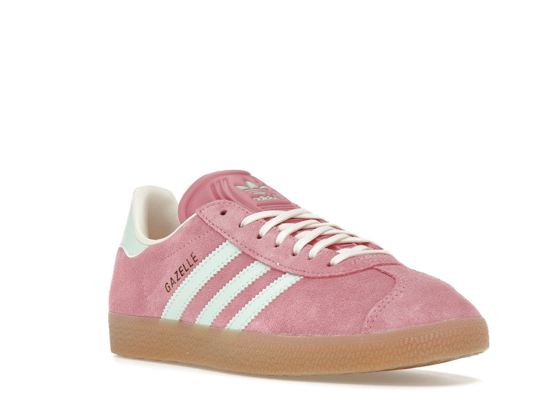 adidas Gazelle Bliss Pink (Women's)