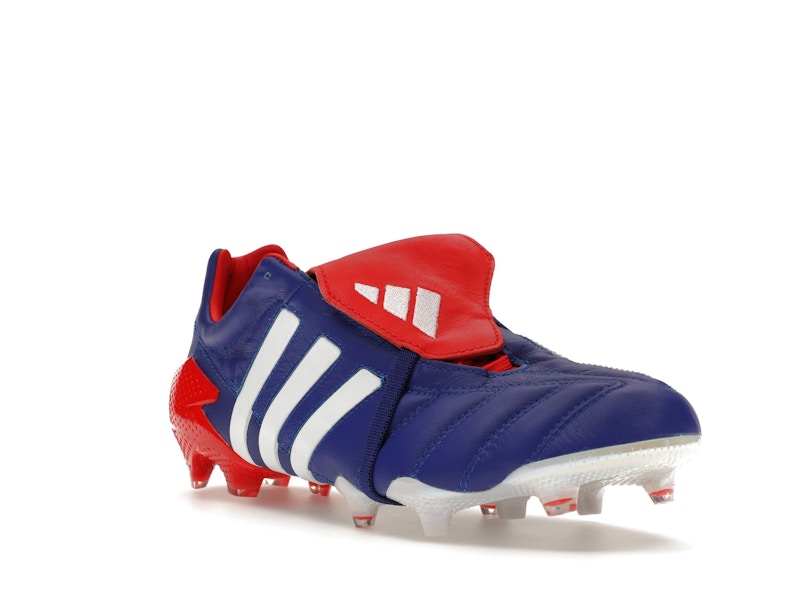 adidas Predator Mania FG Japan Blue