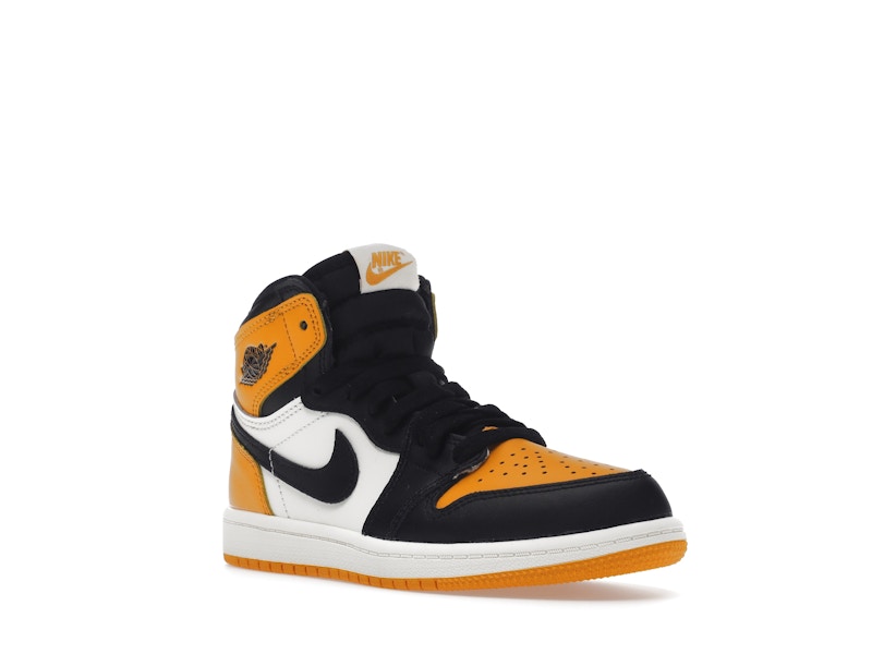 Jordan 1 Retro High OG Taxi (PS)