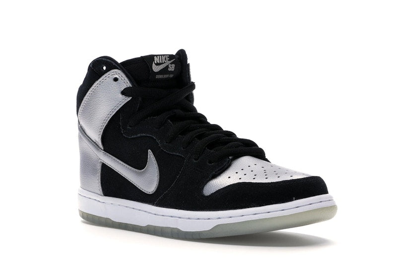 Nike SB Dunk High Tin Man