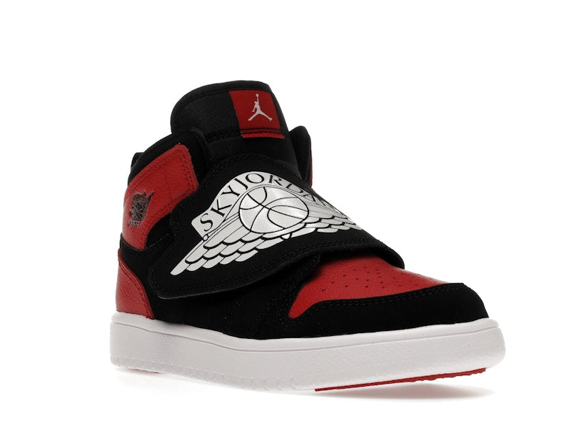 Sky Jordan 1 Bred (PS)
